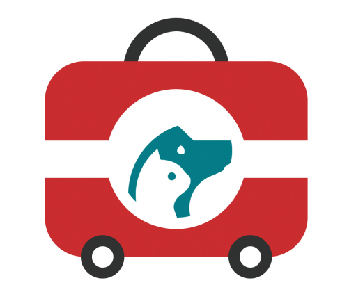 Van Horne Mobile Veterinary Services logo